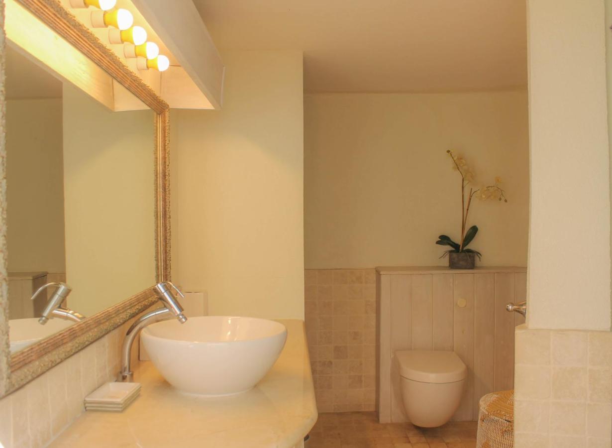 סנט ג'יימס Landmark House & Cottage מראה חיצוני תמונה